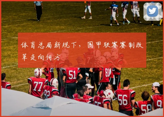 体育总局新规下，围甲联赛赛制改革走向何方