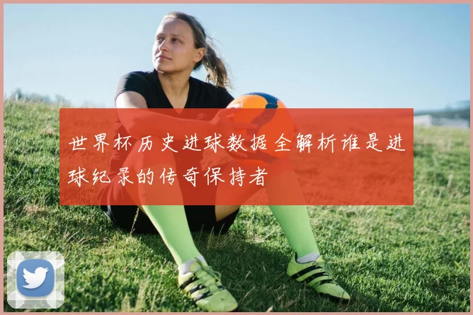 世界杯历史进球数据全解析谁是进球纪录的传奇保持者